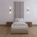 WALL FURNITURE PANELING CAMA 240 x 13 BIGE INDIVIDUAL.webp