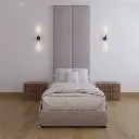 WALL FURNITURE PANELING CAMA 240 x 52 BIGE INDIVIDUAL.webp