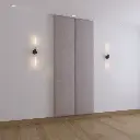 WALL FURNITURE PANELING CABECERA 240 x 52 BIGE INDIVIDUAL (4).webp