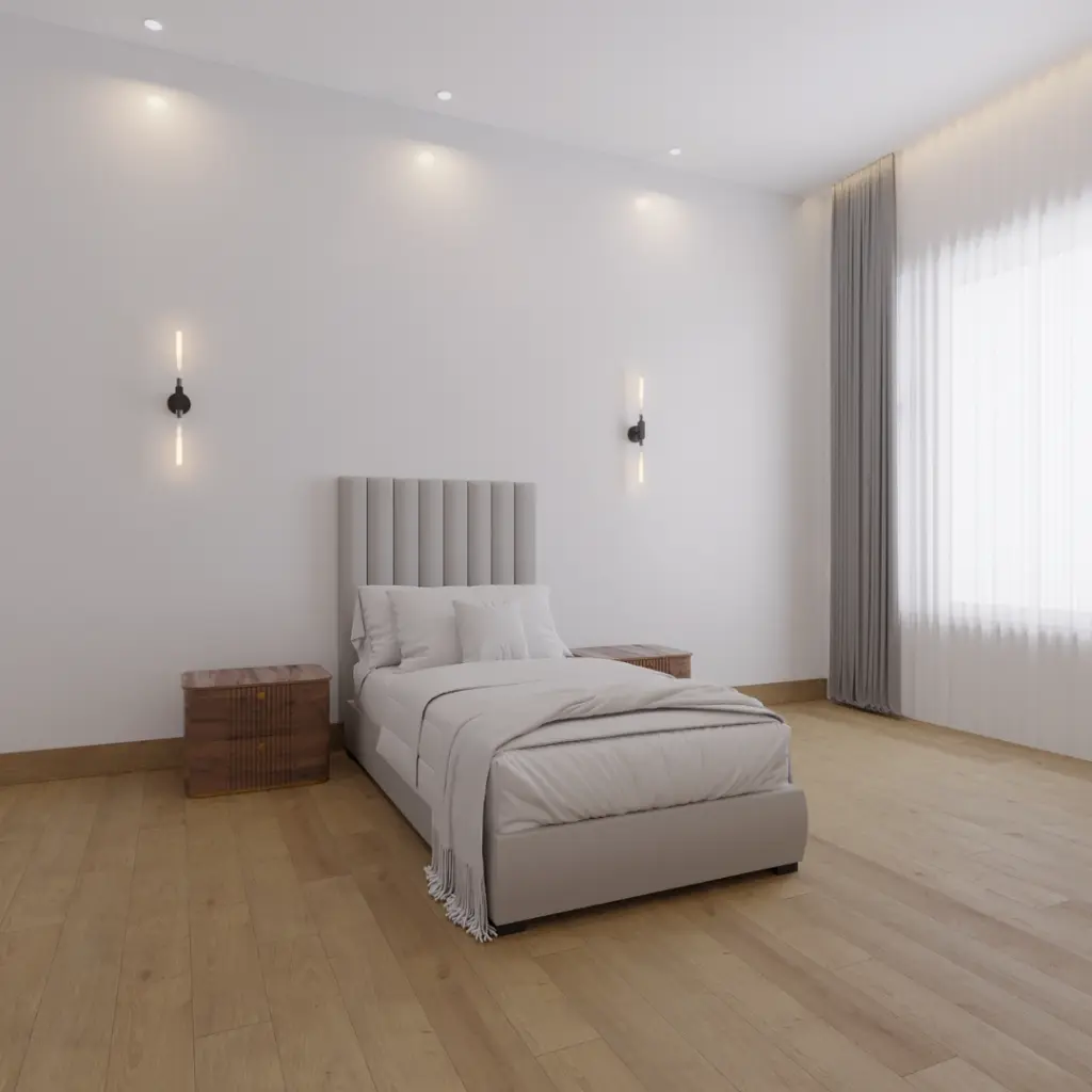 WALL FURNITURE PANELING CAMA 120 x 13 BEIGE INDIVIDUAL (2).webp