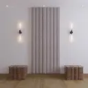 WALL FURNITURE PANELING CABECERA 240 x 13 BIGE INDIVIDUAL.webp