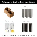 WALL FURNITURE PANELING CABECERA 240 x 13 CAJA INDIVIDUAL.webp