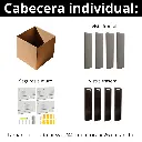 WALL FURNITURE PANELING CABECERA 240 x 26 CAJA INDIVIDUAL.webp
