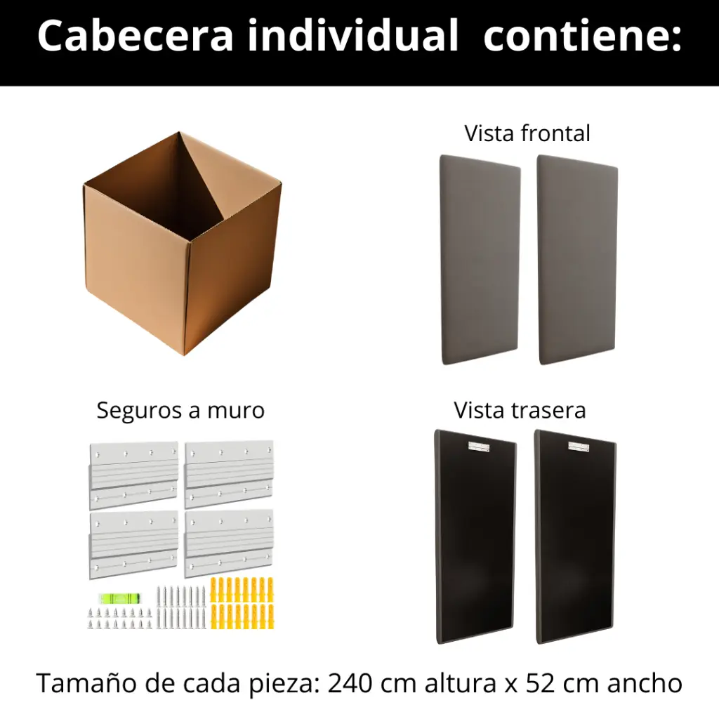 WALL FURNITURE PANELING CABECERA 240 x 52 CAJA INDIVIDUAL.webp