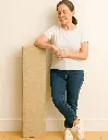 PANEL MODERN IMPERIO PLUS CAMEL MUJER.webp