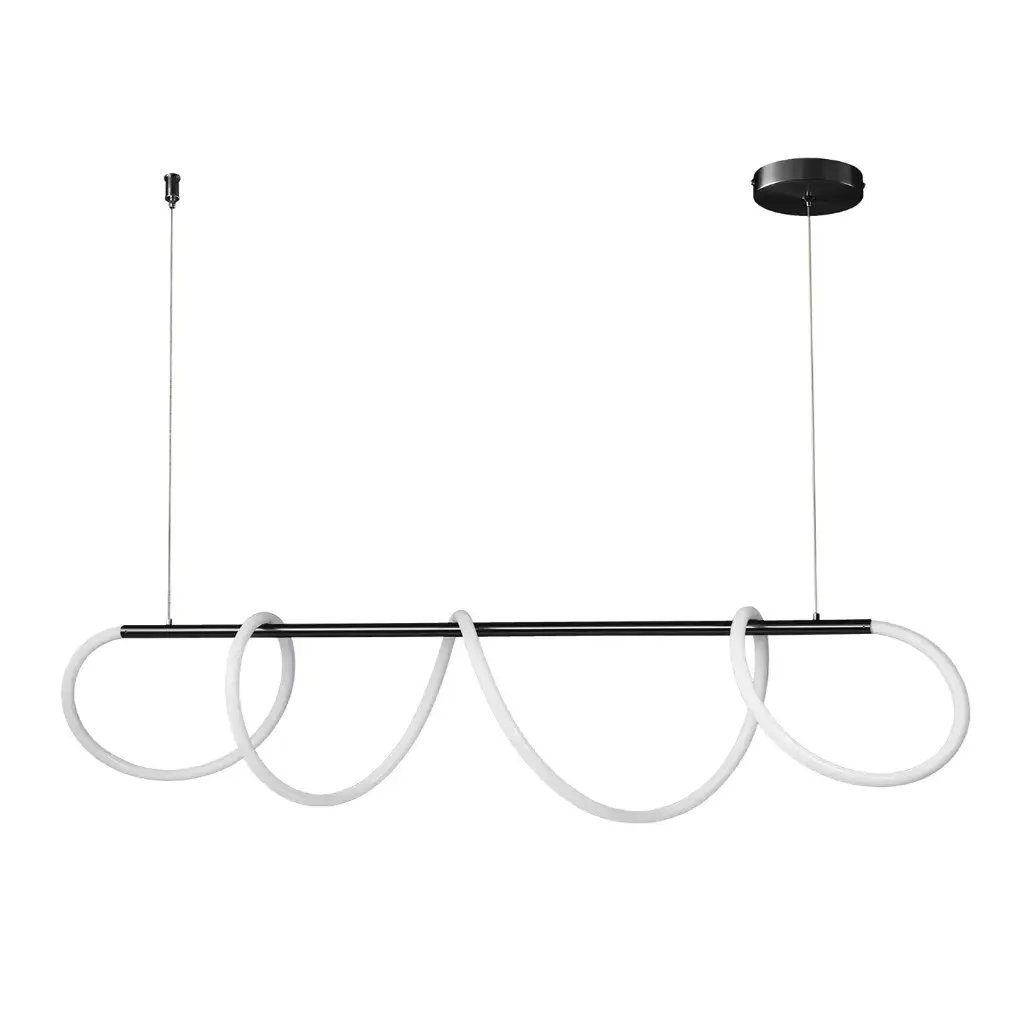 Lámpara colgante PAVLOVA