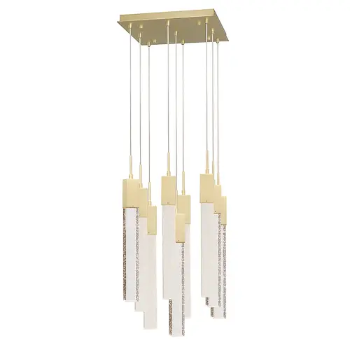 Lámpara colgante SOHO