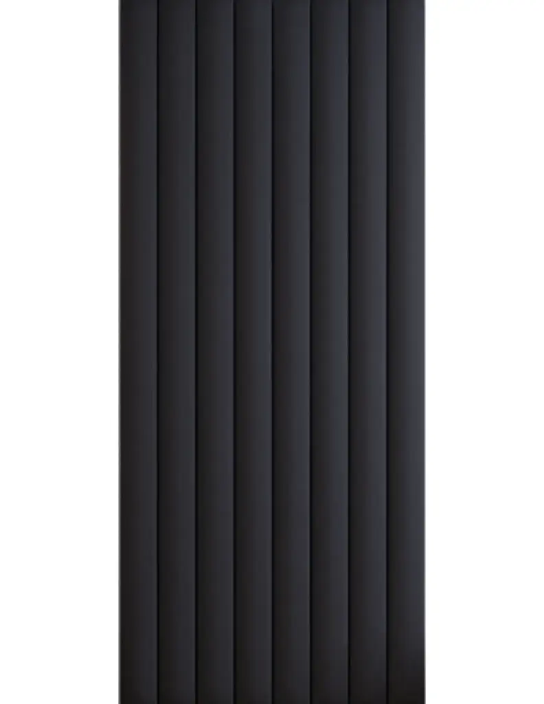 WALL FURNITURE PANELING® Headbords 240, Cabecera 15 de diseño para Cama de Diferentes Medidas, Colores y Anchos, Tela de Terciopelo, Fácil ajuste y Limpieza