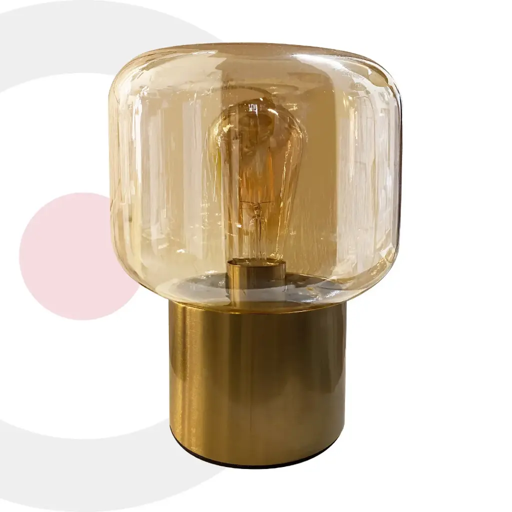 Lámpara de mesa 3LMTP525