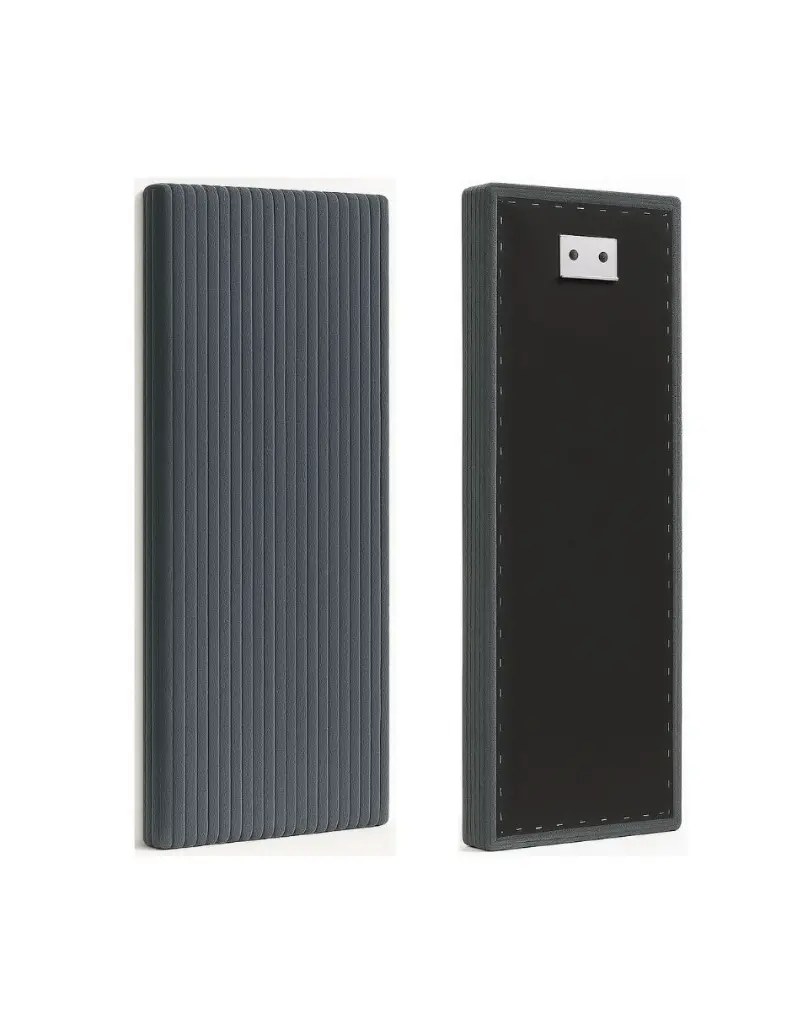 Paneles MODERN LUXURY VIXY de 120 cm de altura. 