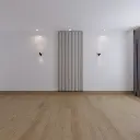 WALL FURNITURE PANELING® Basics 240, Paneles de tapicería de alta calidad, en Diferentes Medidas. Diseña tu Propia cabecera, Muro para la TV o Sala de Juntas