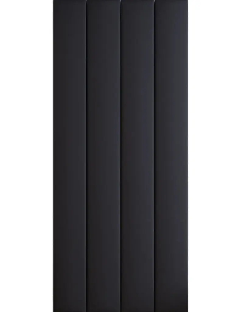 WALL FURNITURE PANELING® Headbords 240, Cabecera 30 de diseño para Cama de Diferentes Medidas, Colores y Anchos, Tela de Terciopelo, Fácil ajuste y Limpieza