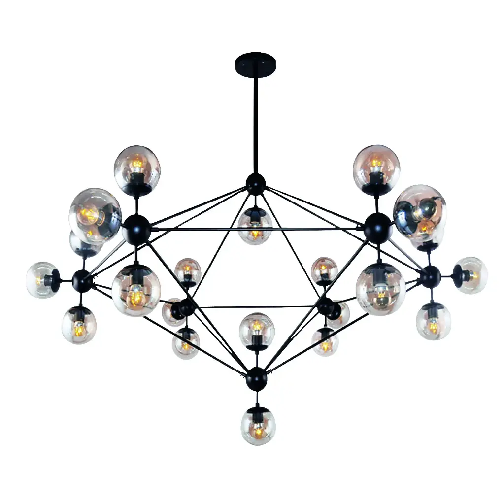 Lámpara colgante MIRÓ