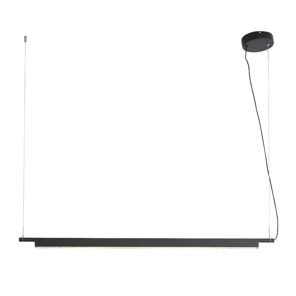 Lámpara colgante MONDRIAN