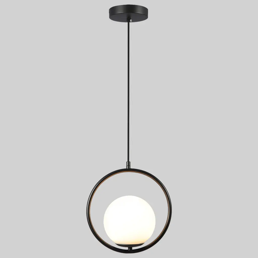 Lámpara colgante ORBIT