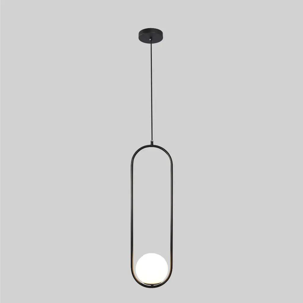 Lámpara colgante ORBIT