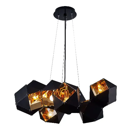 Lámpara colgante CUBE
