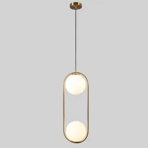 Lámpara colgante ORBIT