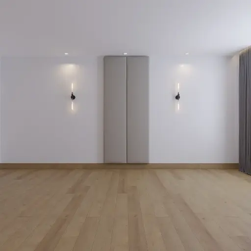 WALL FURNITURE PANELING® Basics 240, Paneles de tapicería de alta calidad, en Diferentes Medidas. Diseña tu Propia cabecera, Muro para la TV o Sala de Juntas