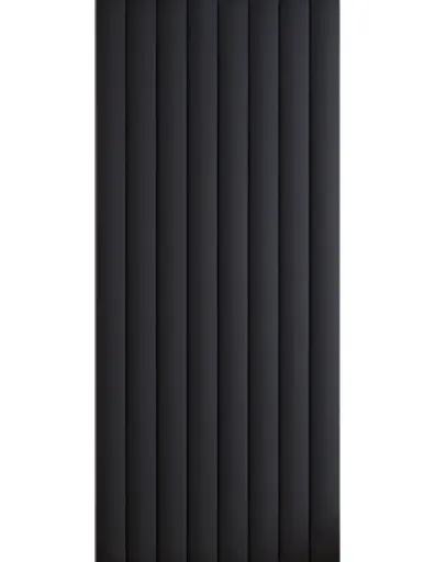 WALL FURNITURE PANELING® Headbords 240, Cabecera 13 de diseño para Cama de Diferentes Medidas, Colores y Anchos, Tela de Terciopelo, Fácil ajuste y Limpieza