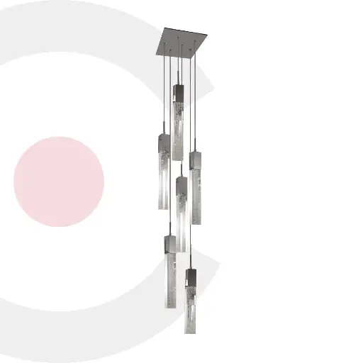 Lámpara colgante 2CTP82