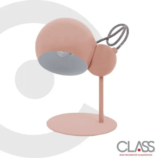 Lámpara de mesa 3LMDI54