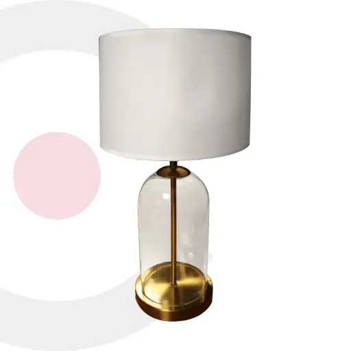 Lámpara de mesa 3LMDI63
