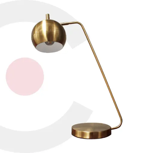Lámpara de mesa 3LMTP519