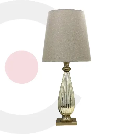 Lámpara de mesa 3LMTP528