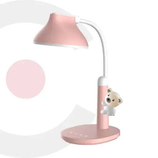 Lámpara de mesa 3LMTP576