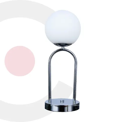 Lámpara de mesa 3LMTP578