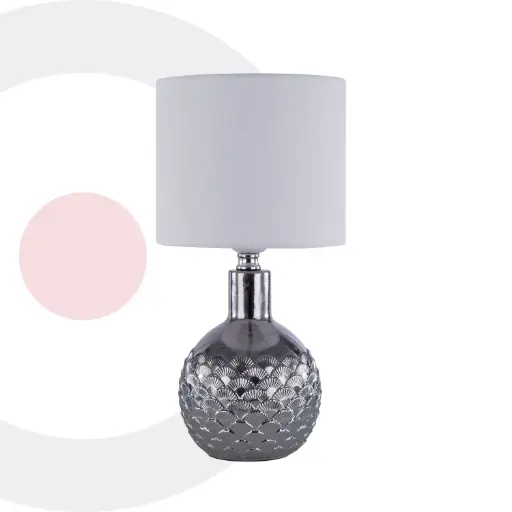 Lámpara de mesa 3LMTP590