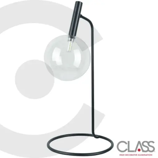 Lámpara de mesa 3LMZM57