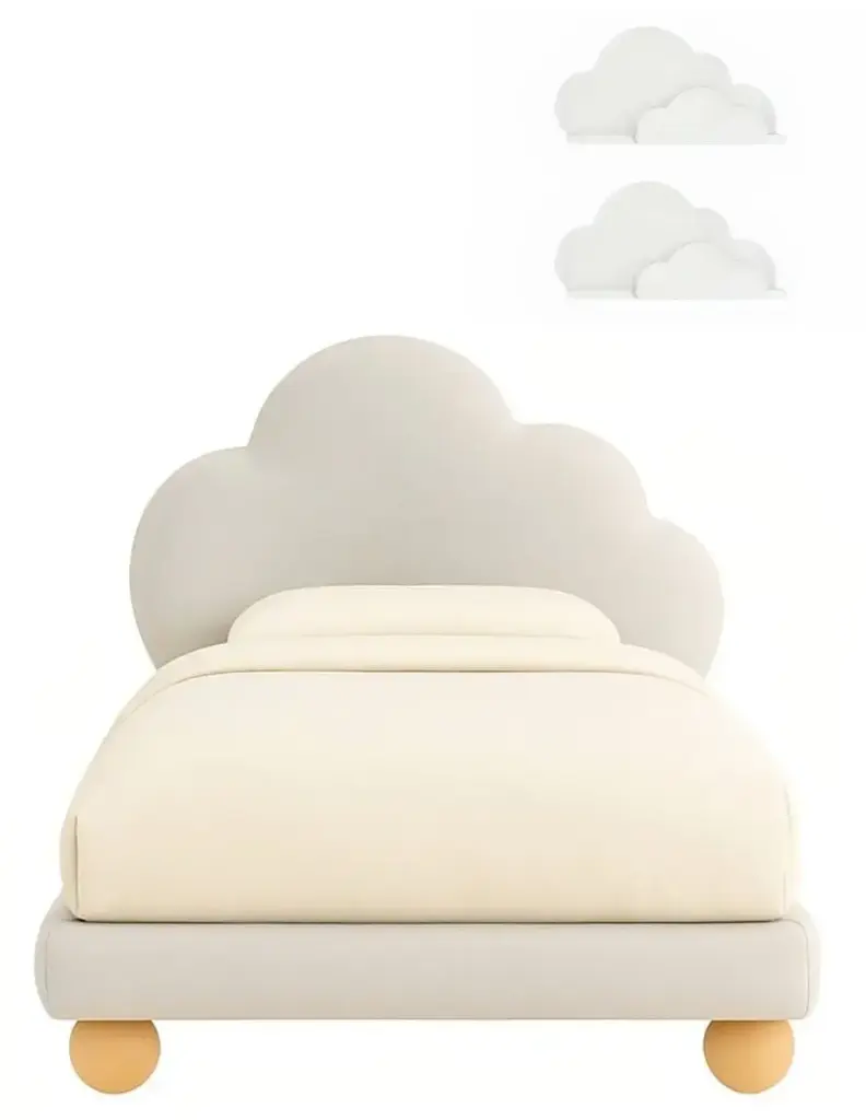 Instalación y Armado cama COZY CLOUD